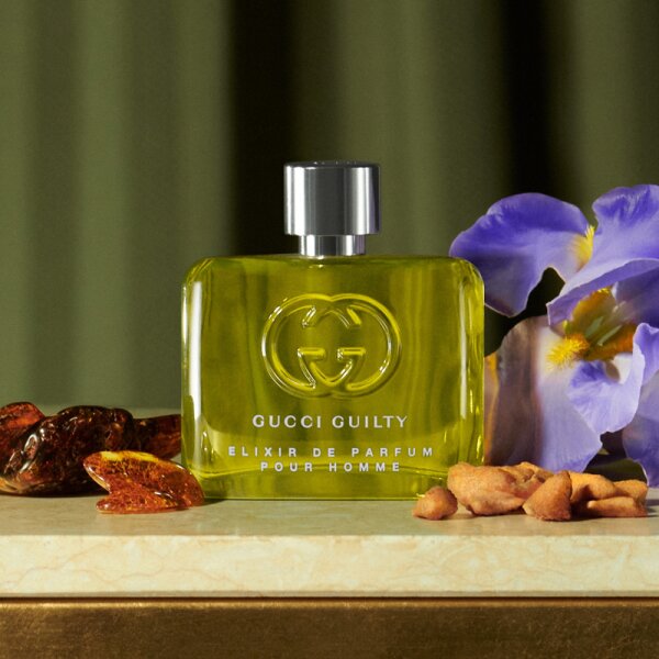 Gucci Guilty Pour Homme Elixir de Parfum Parfum