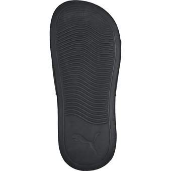 PUMA Popcat 20 Exotics Wns Slides in schwarz