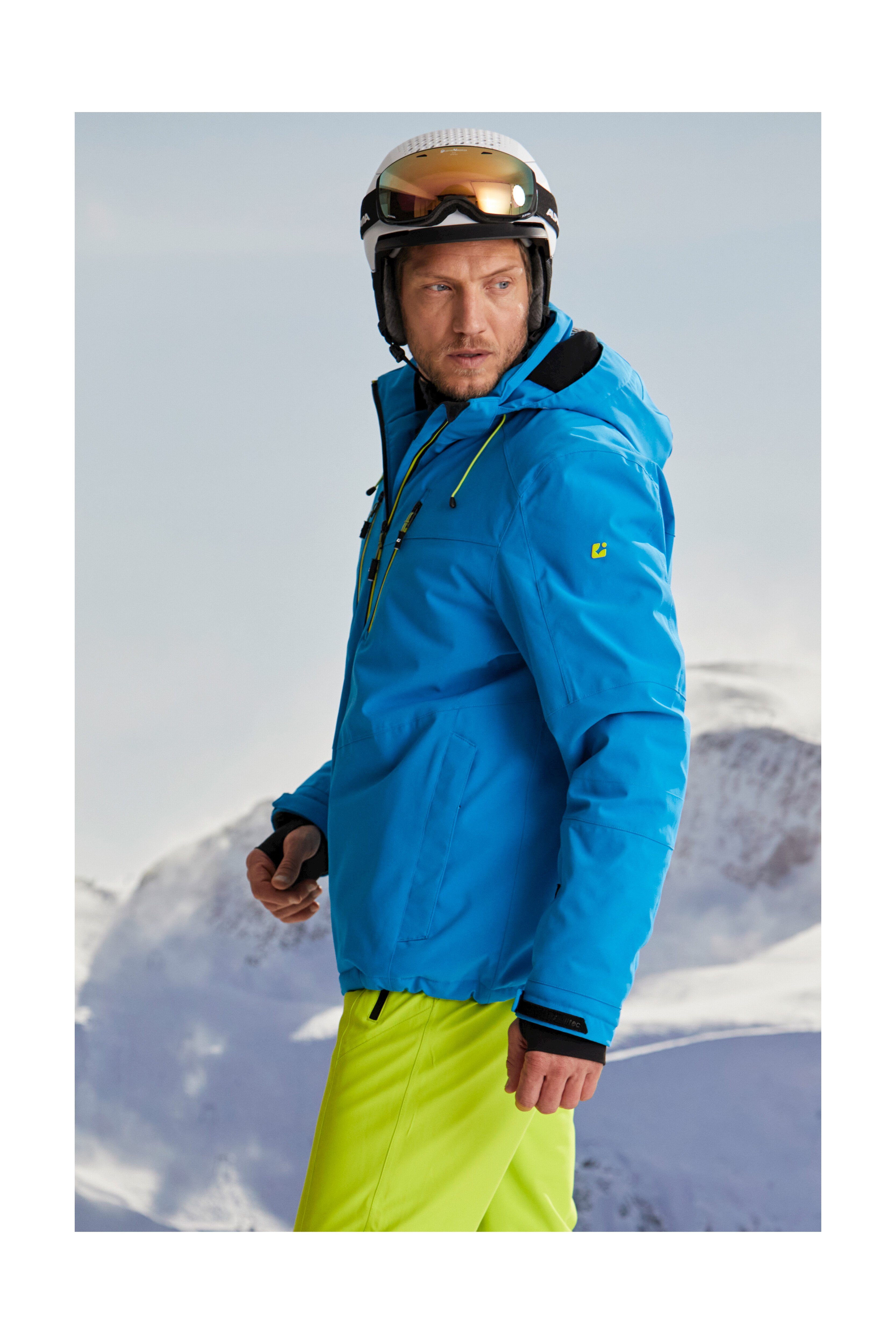 Killtec Skijacke KSW 44 MN SKI JCKT