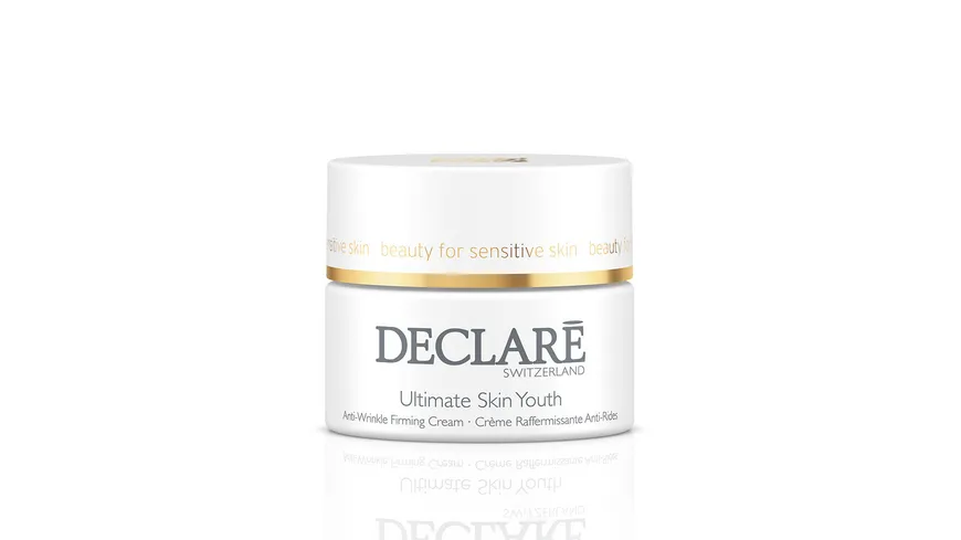 DECLARÉ AGE CONTROL Ultimate Skin Youth 50 ml