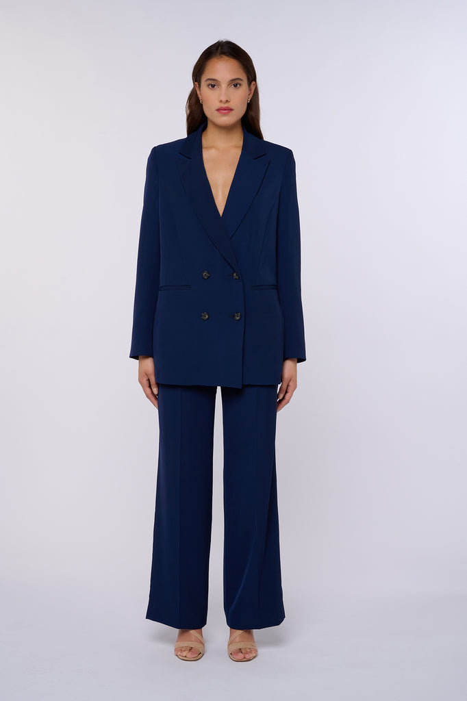 Blazer Long Katia