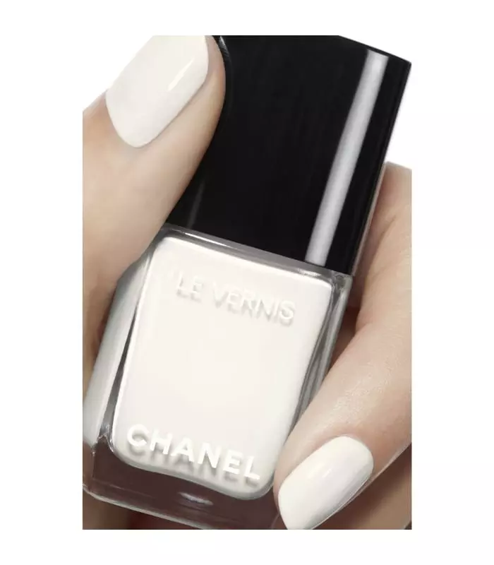 LE VERNIS Couleur Et Brillance Longue Tenue