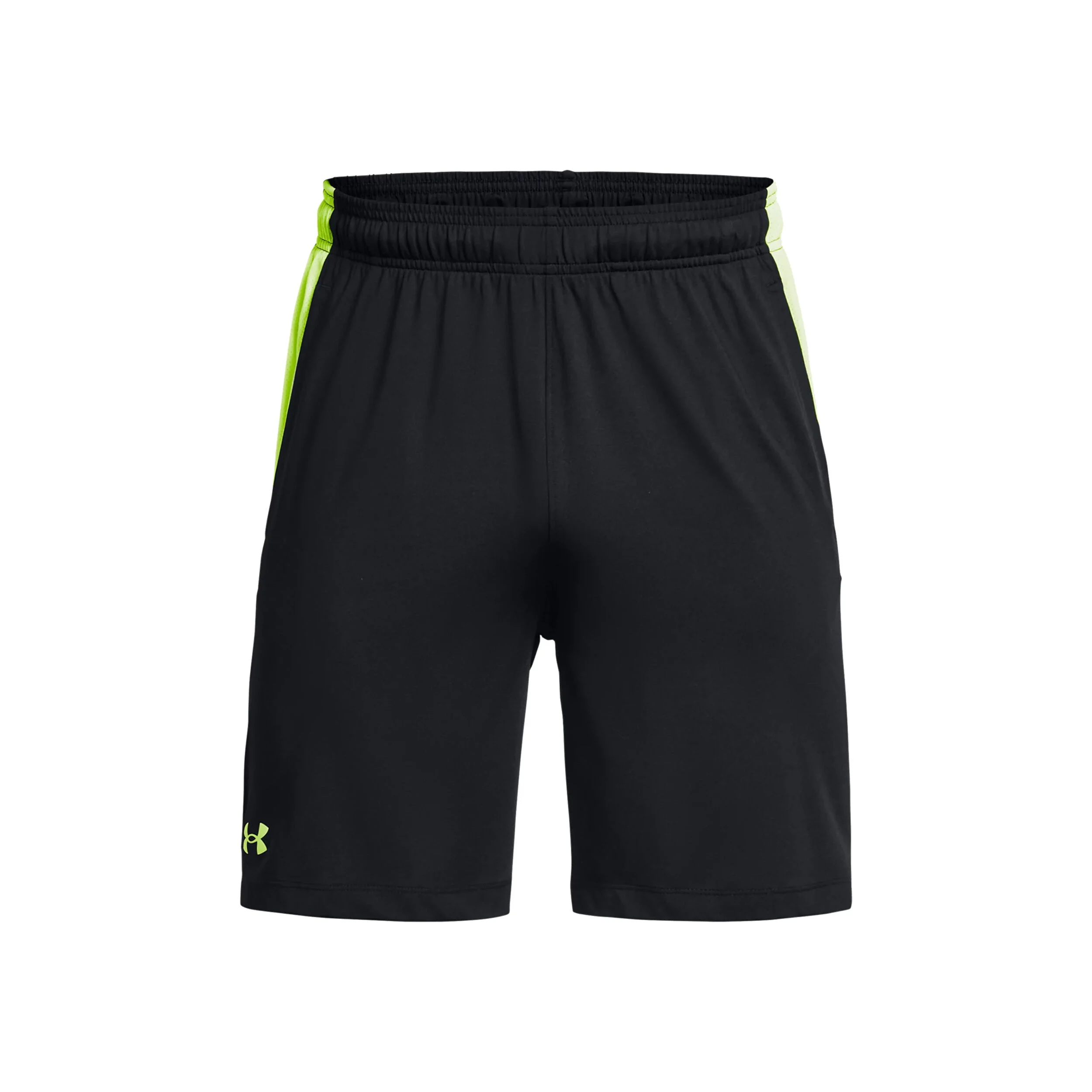 Tech Vent Shorts Herren - Schwarz