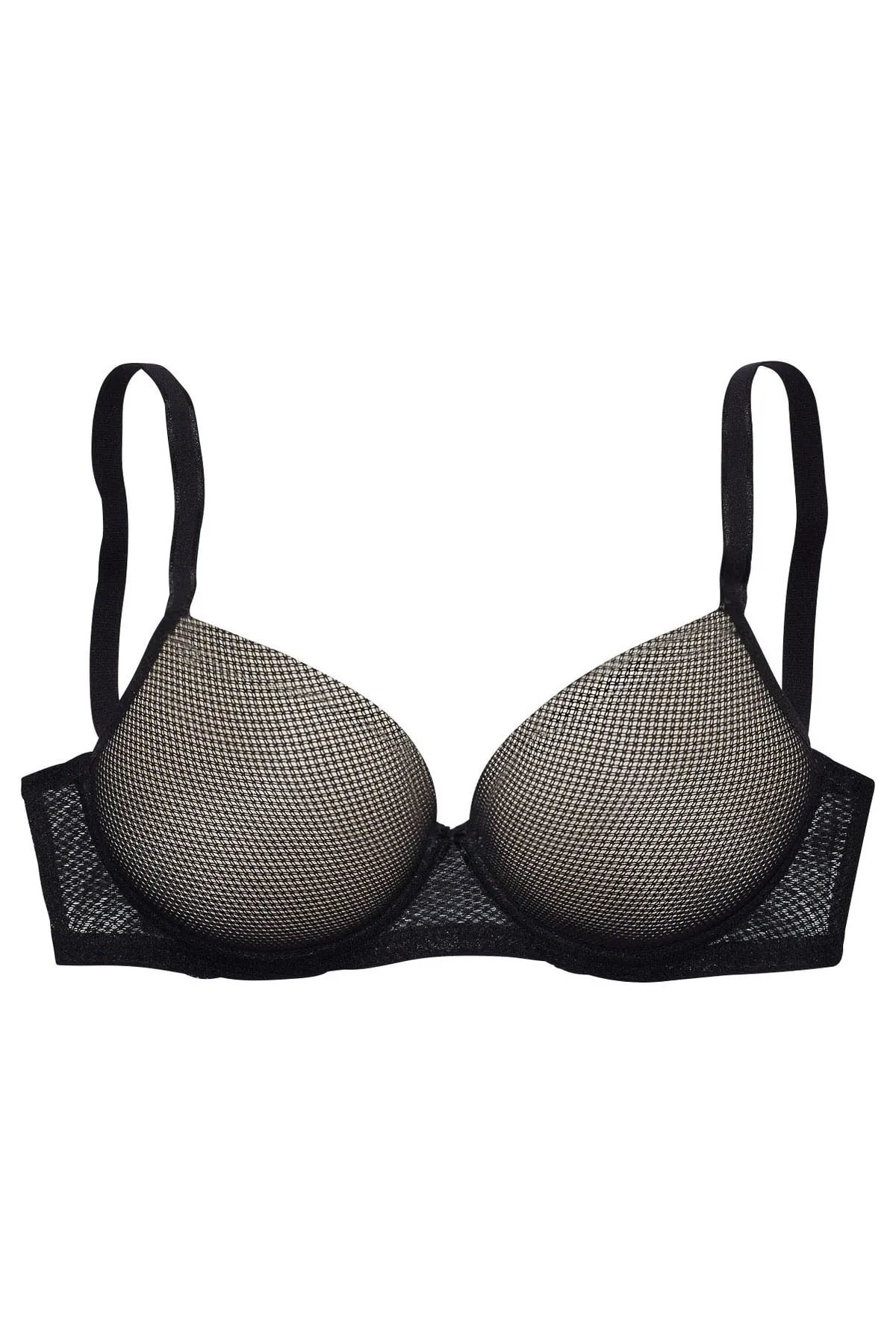 LASCANA  Schalen-BH »Invisible Pink«