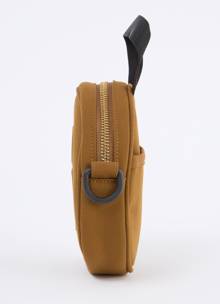 Taška přes rameno Carhartt WIP Clarton s logem