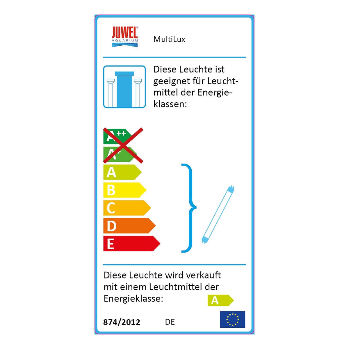 Juwel Aquarium Vision 180 LED mit Unterschrank SBX