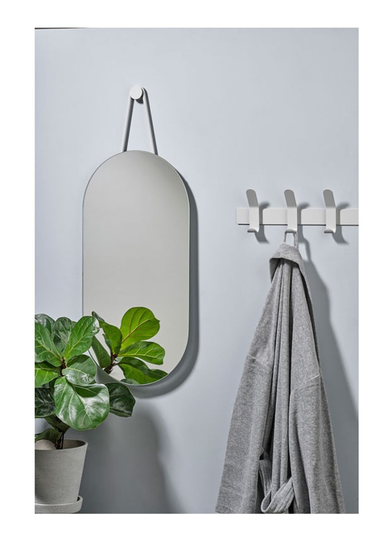 Zone A-Wall wall mirror 60 x 30 cm