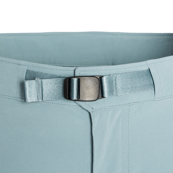 W' S TERRAVIA ALPINE PANTS - REG Damen - Softshellhose
