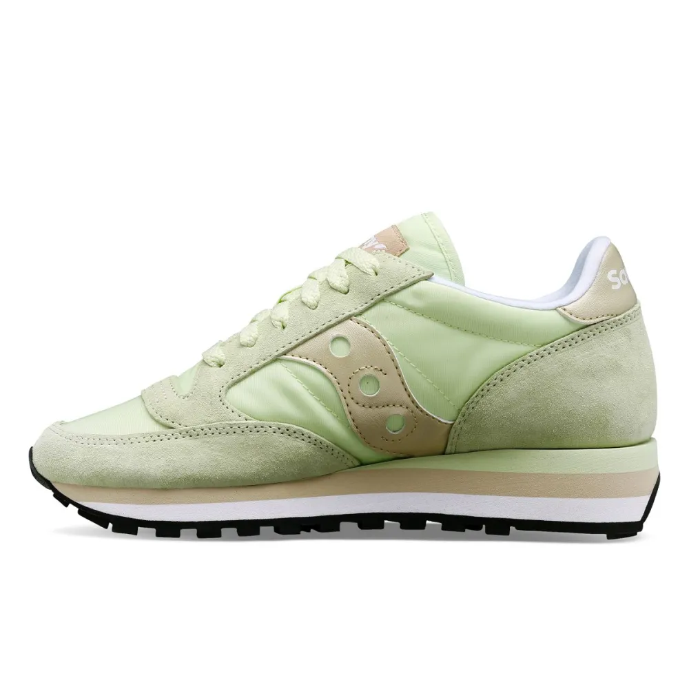 Saucony Jazz Triple S60530-43 / grün