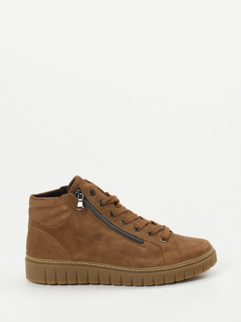 Schnürstiefelette-27512290050 Semler