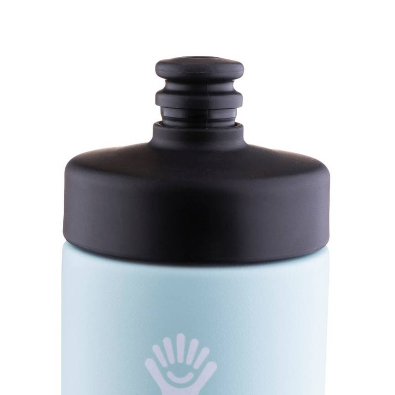 Hydro Flask 20 OZ WIDE MOUTH INSULATED SPORT BOTTLE Isolierflasche