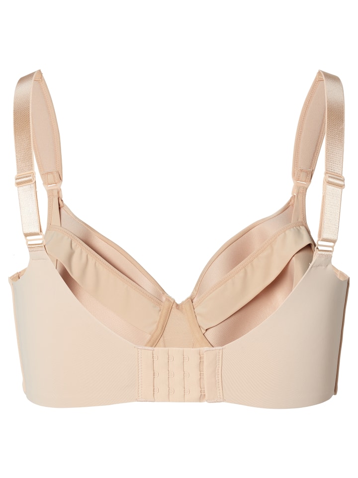 Noppies Gepolsterter Still-Bh Shiny Matt   Nursing Bra in Moonlight günstig kaufen