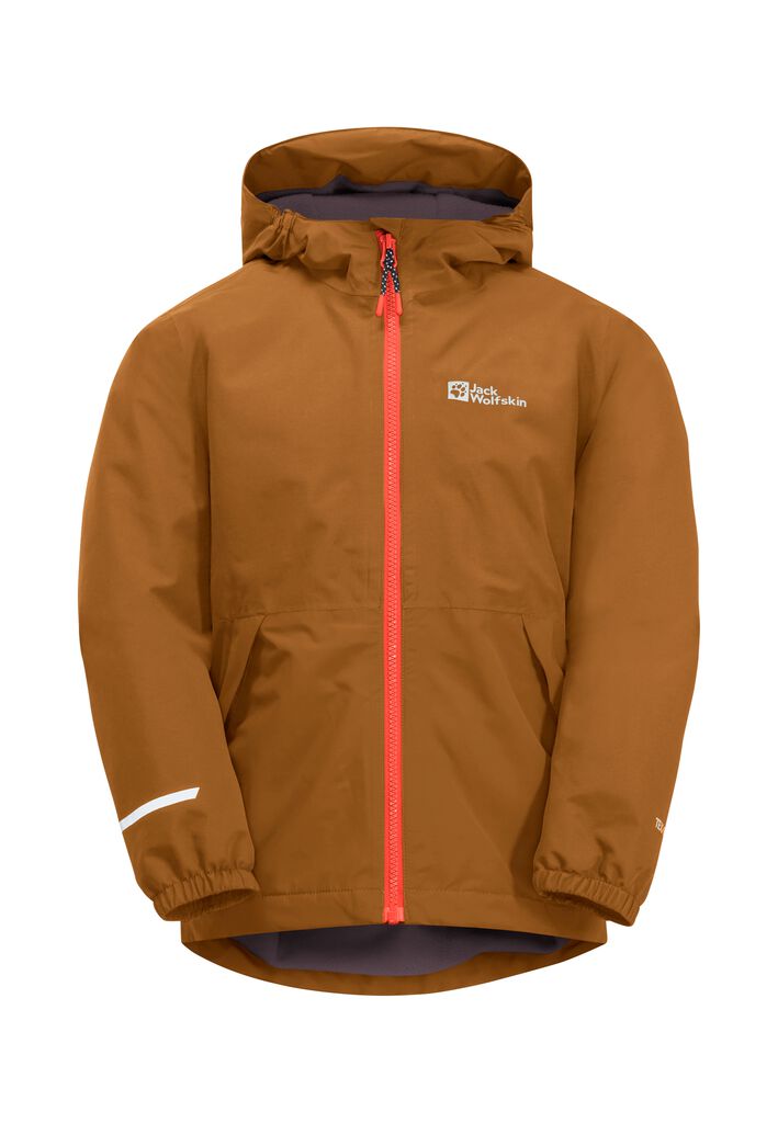 SNOWY DAYS JACKET K Regenjacke Kinder