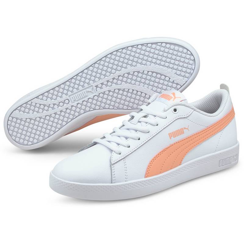 PUMA Smash V2 L Sneaker Damen