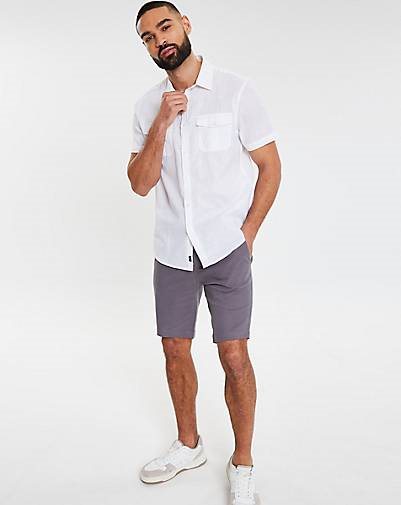 Threadbare Chinoshorts