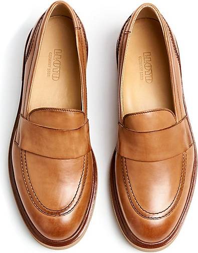 LLOYD Loafer