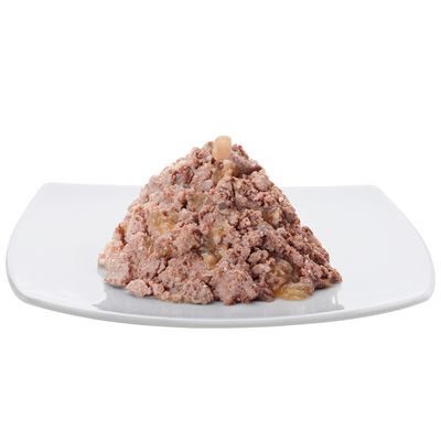 Sparpaket catz finefood Purrrr 12 x 400 g