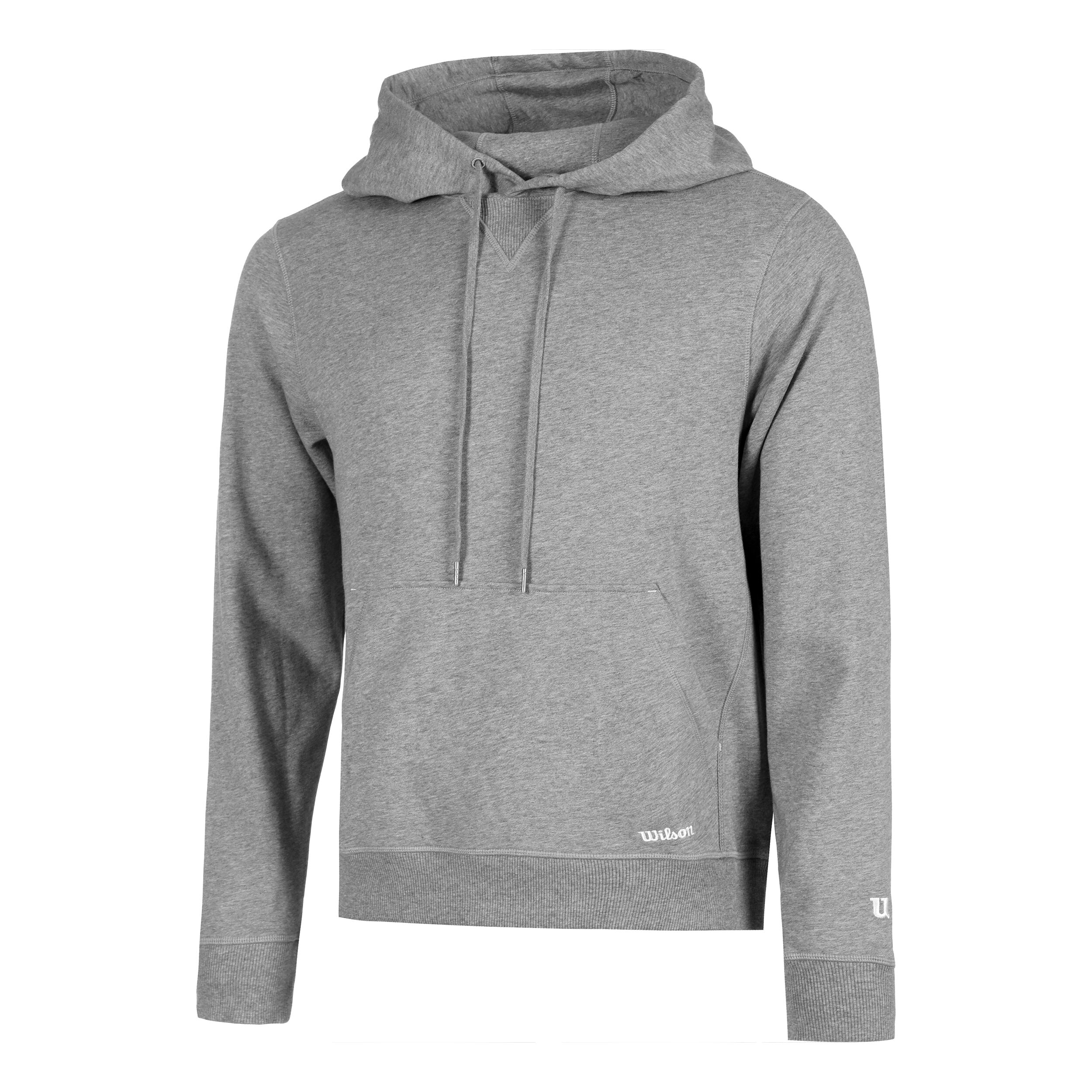 Parkside Hoody Herren - Grau
