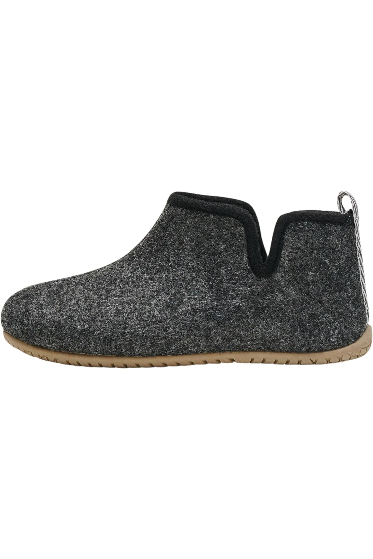 hummel  Sneaker - Schwarz - Flacher Absatz
