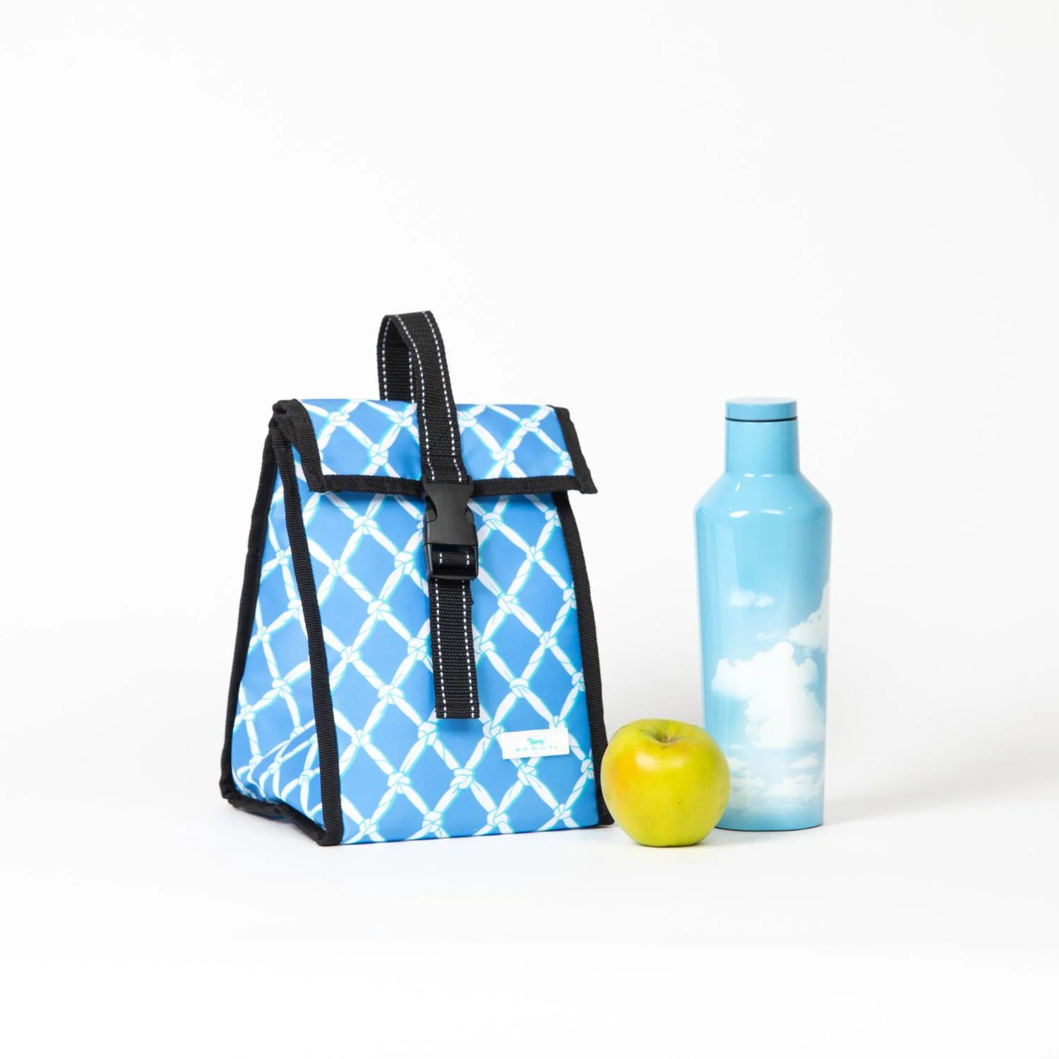 Vertical Lunch Bag Doggie Bag