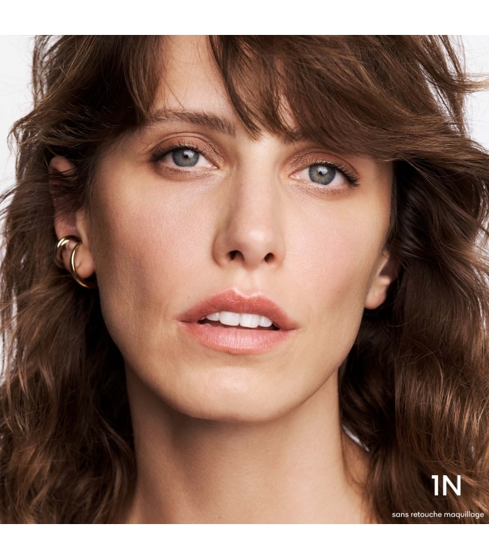 Guerlain-TERRACOTTA LE TEINT-Fond de Teint Perfection Naturelle Fraîcheur Bonne Mine Tenue 24h - Sans Transfert