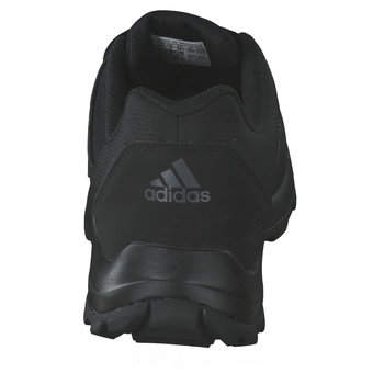adidas Hyperhiker Low K Outdoor in schwarz