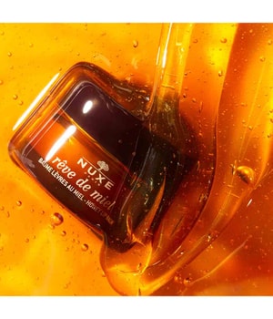 NUXE Rêve de Miel Baume Lèvres Lippenbalsam 15 g