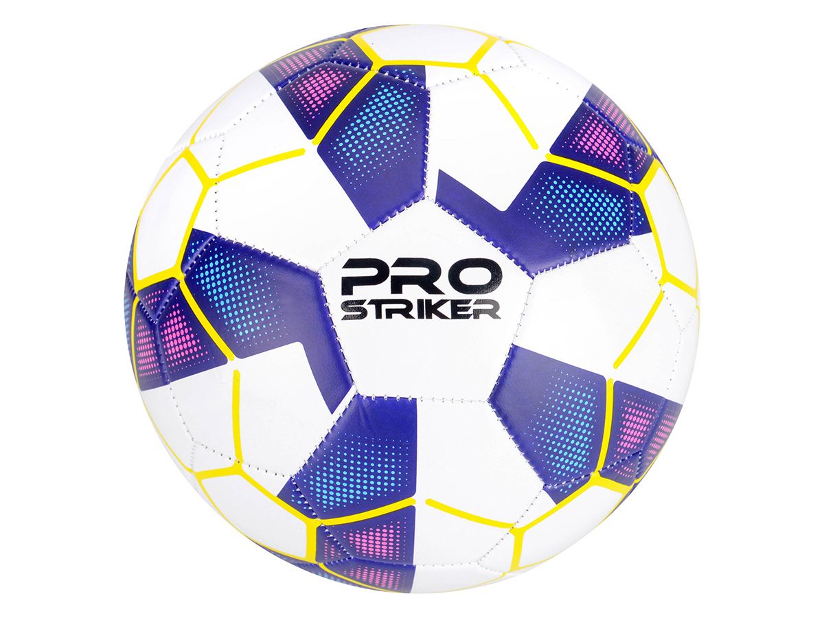 Pro Striker Größe 5 Fußball