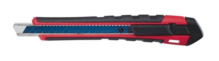 Coltello a serramanico Milwaukee Accessories 48221960 calibro 9 mm