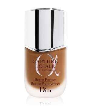 DIOR Capture Totale Flüssige Foundation-30 ml