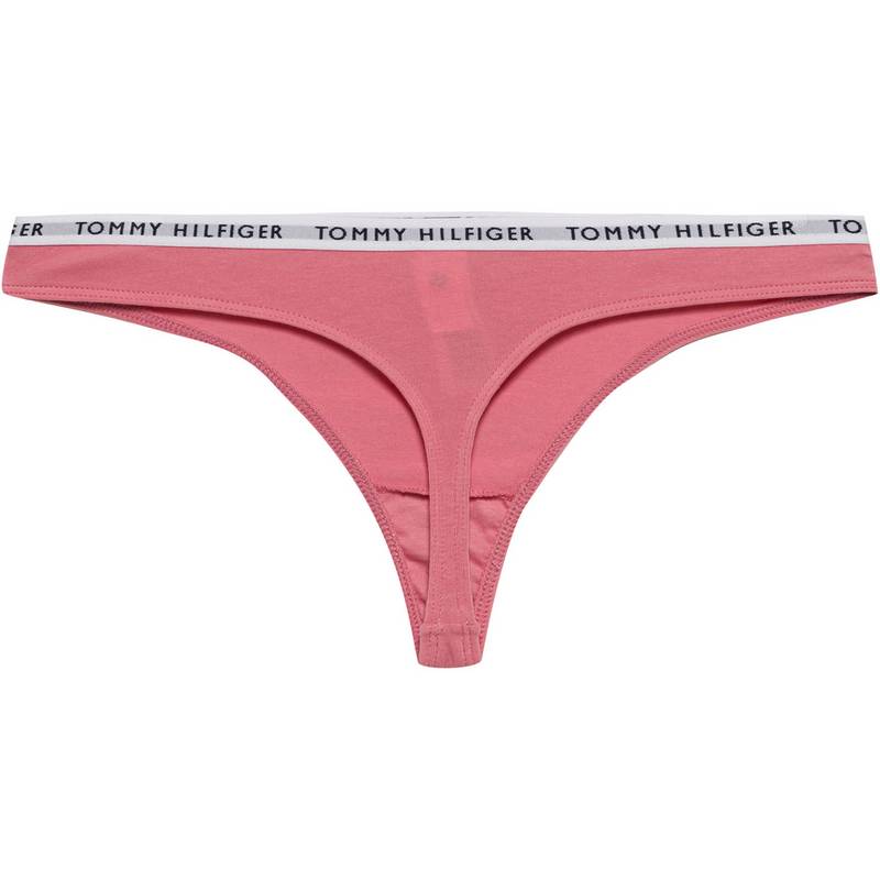 Tommy Hilfiger 3P THONG Unterhose Damen