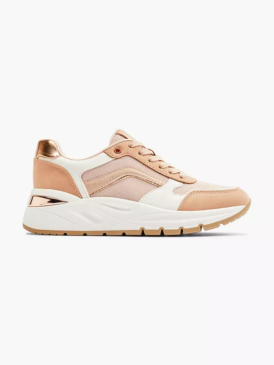 Graceland Platform Sneaker