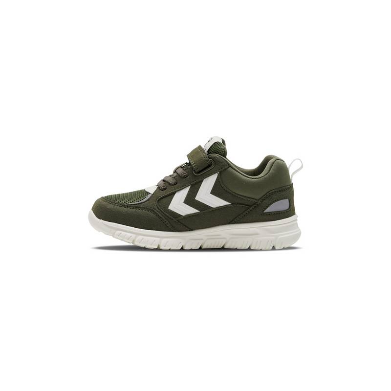 hummel X-LIGHT 2.0 TEX JR Sneaker Kinder