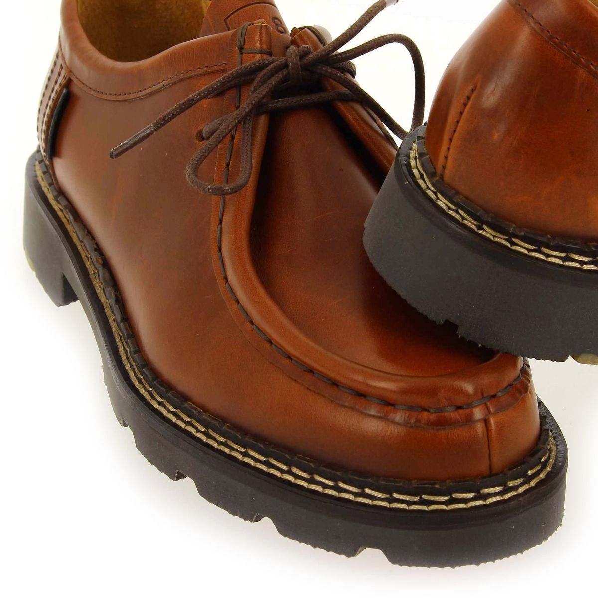Christian Pellet  MACHO E21 - Cognac