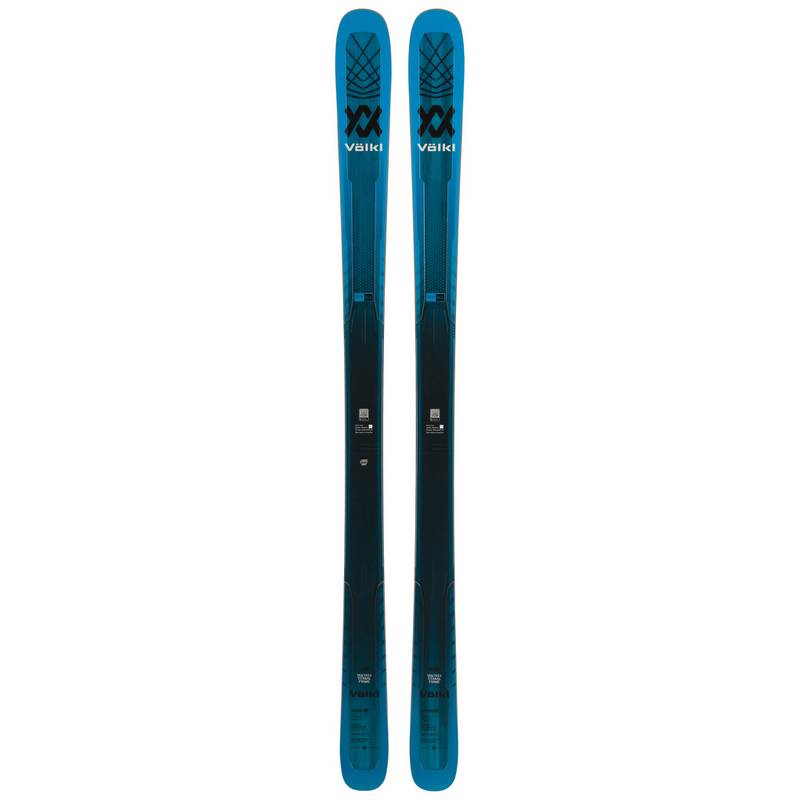 Vlkl KENDO 88 FLAT 23/24 All-Mountain Ski