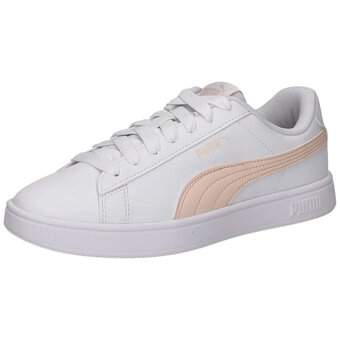 PUMA Rickie Classic Sneaker in weiß