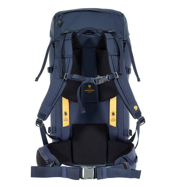 BERGTAGEN 38 S-M - Tourenrucksack
