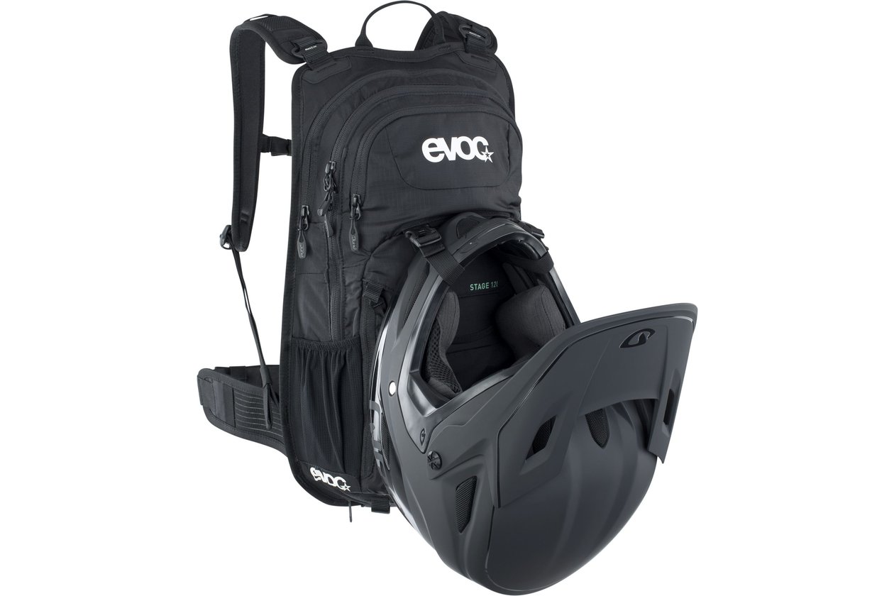 Evoc Stage 12