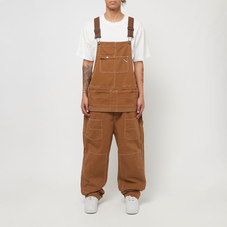 NIKE Life Carpenter Overall lt british tan/cacao wow
