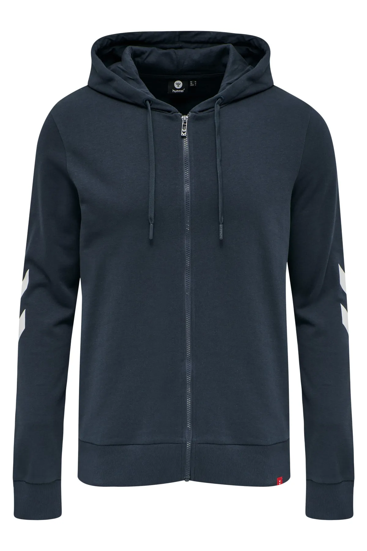 hummel  hmlLEGACY ZIP HOODIE PLUS