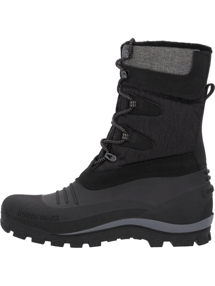 cmp Winterstiefel in Schwarz günstig kaufen