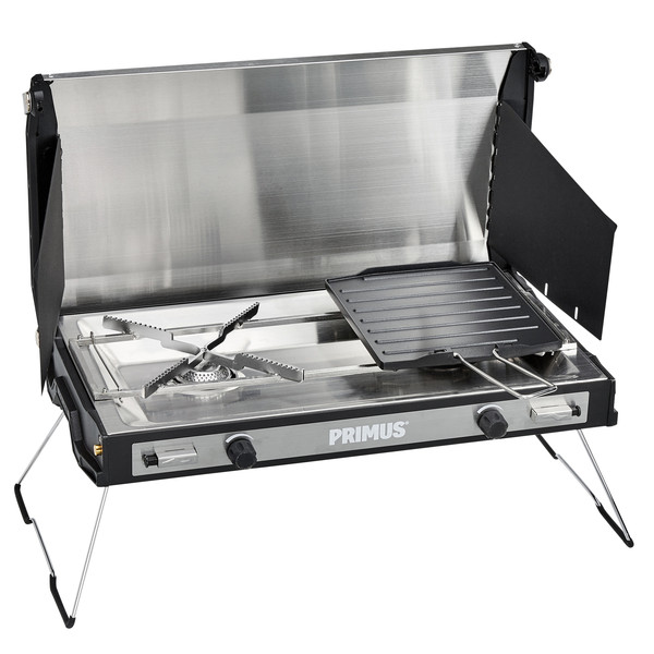 TUPIKE STOVE DE - Gaskocher