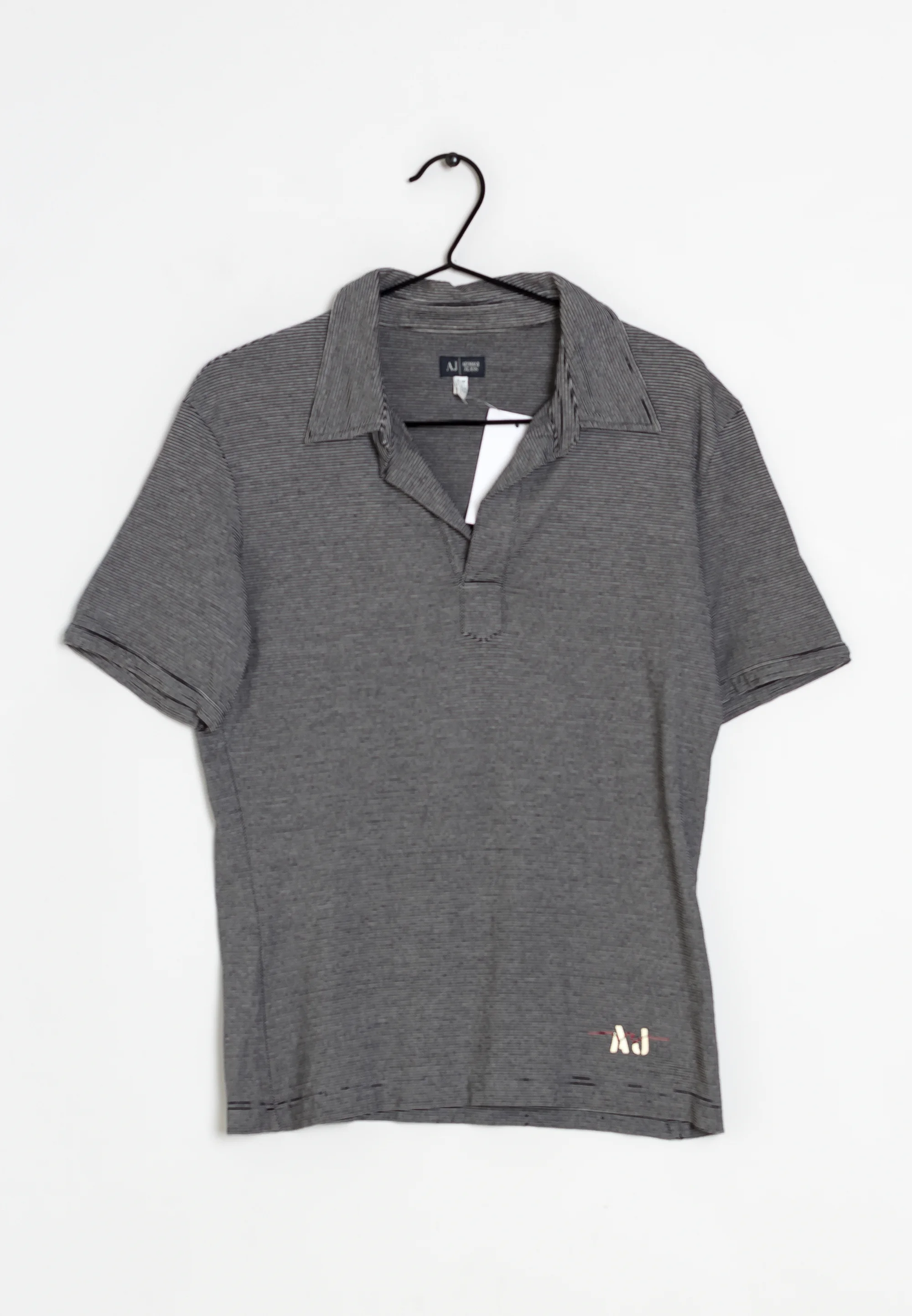 Polo de Armani Jeans