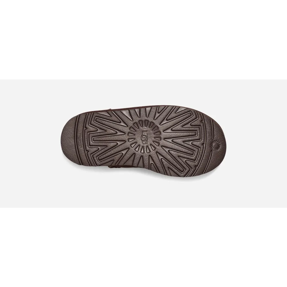 UGG Classic Mini 1143700K-BCDR / braun