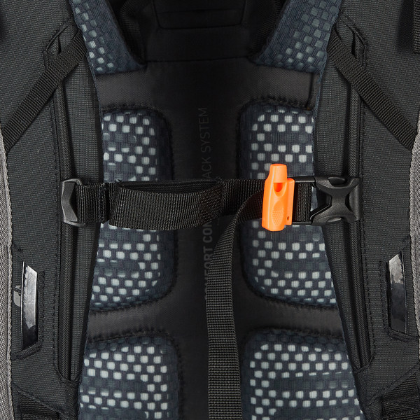 TRAVERSE 30 - Tagesrucksack