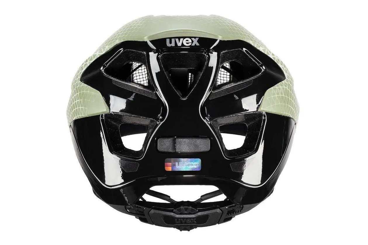 Uvex Gravel Y