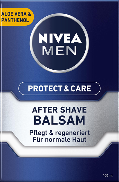 Nivea Men After Shave Balsam Protect & Care