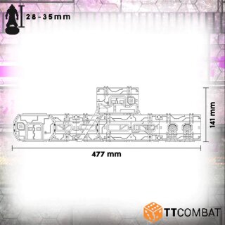 Prefab Complex