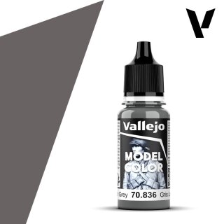 Vallejo Model Color - London Grey (70836) (18ml)