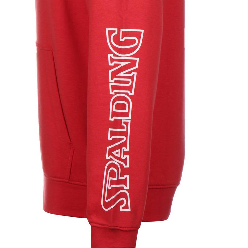 SPALDING Team II Hoodie